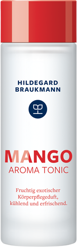 Mango Aroma Tonic