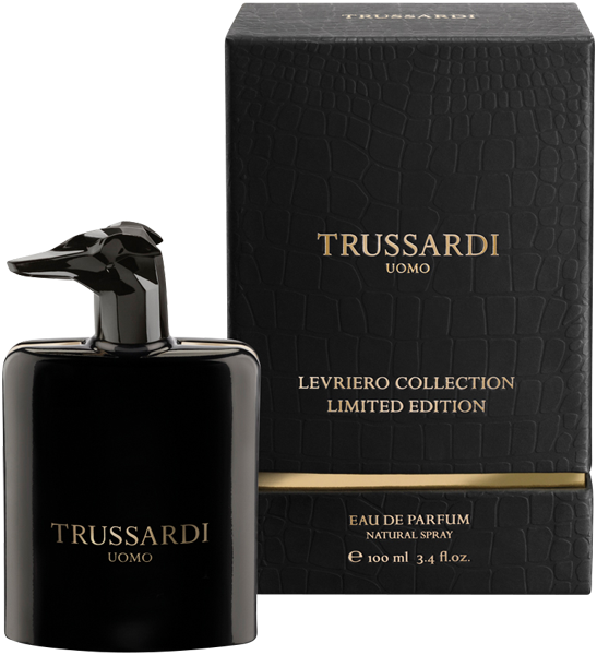 Levriero Uomo Eau de Parfum Nat.Spray