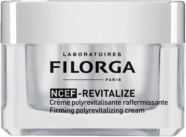 NCEF-Revitalize Creme