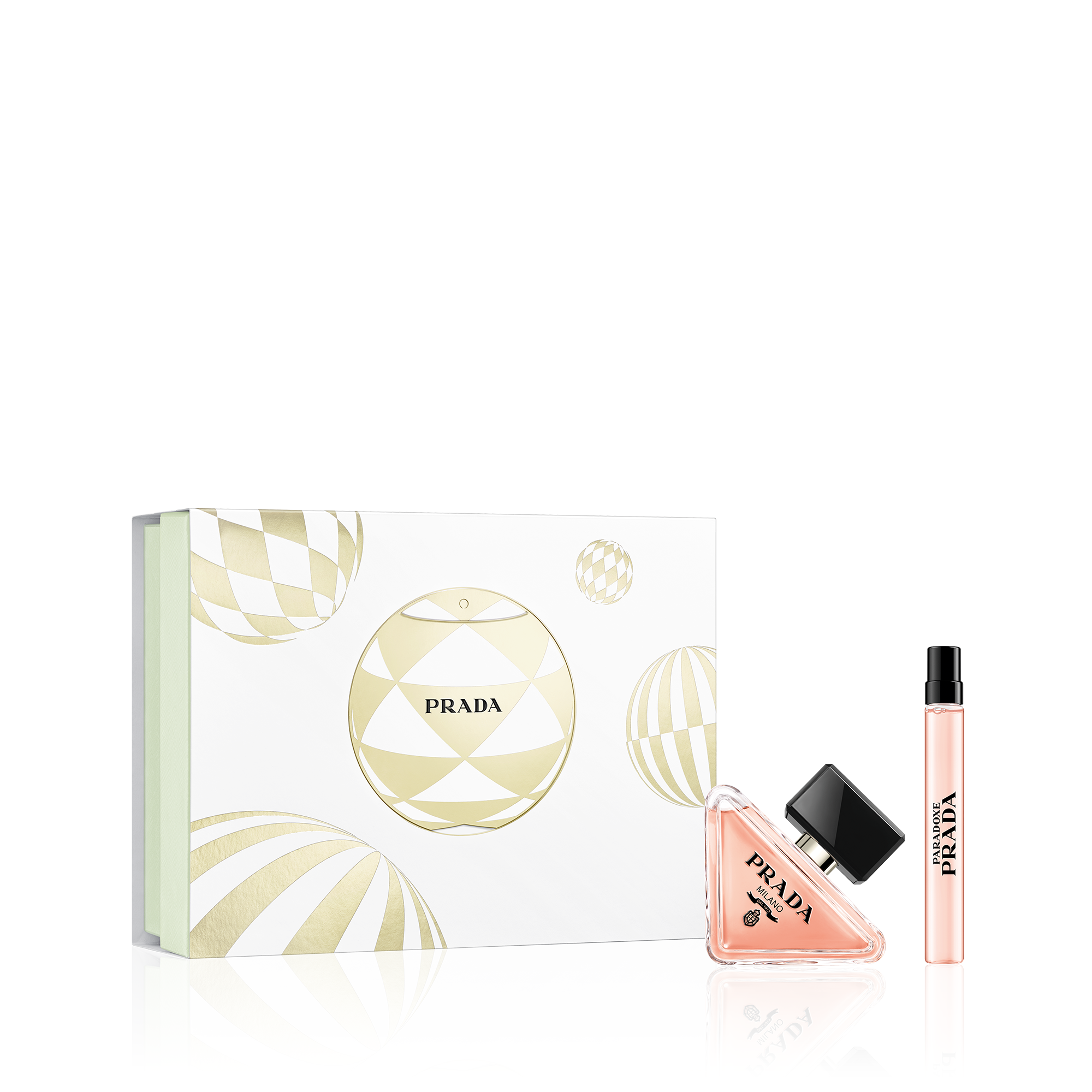 Damendüfte Prada Paradoxe Eau de Parfum Set