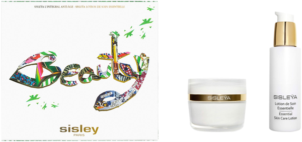 Sisleya L'Integral Anti-Age Duo Set