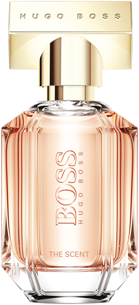 Boss The Scent For Her Eau de Parfum Nat. Spray