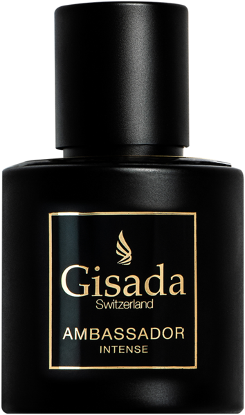 Gisada Ambassador Intense Eau de Parfum Nat. Spray