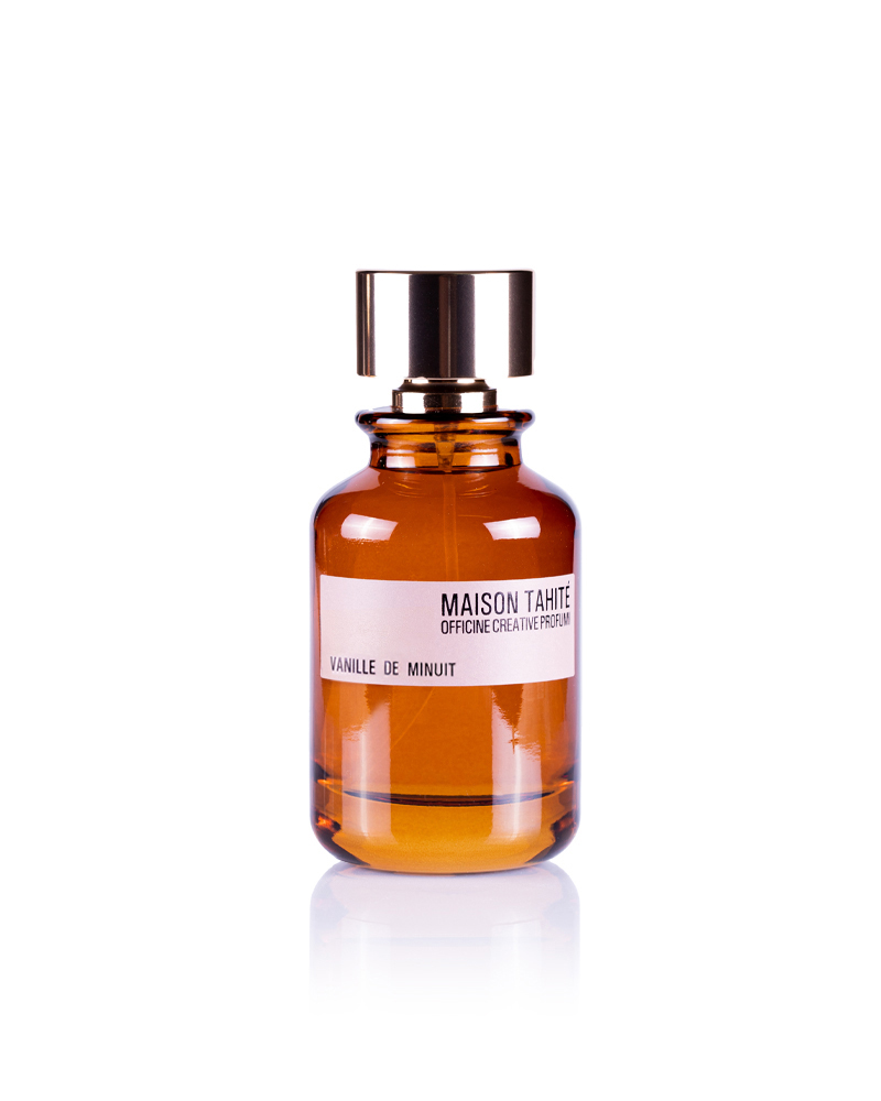 Vanille de Minuit Eau de Parfum Nat. Spray