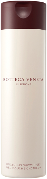 Bottega Veneta Illusione Femme Shower Gel