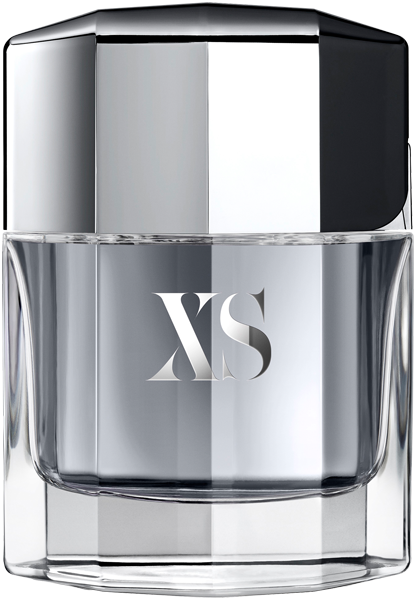 XS Eau de Toilette Nat. Spray