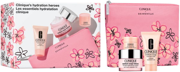 Moisture Surge Intense Value Set