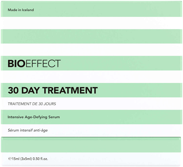 Seren Bioeffect 30 Day Treatment