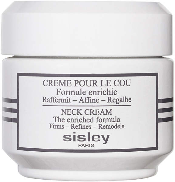 Crème pour le Cou