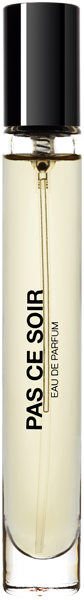 Pas ce Soir Eau de Parfum Nat. Spray