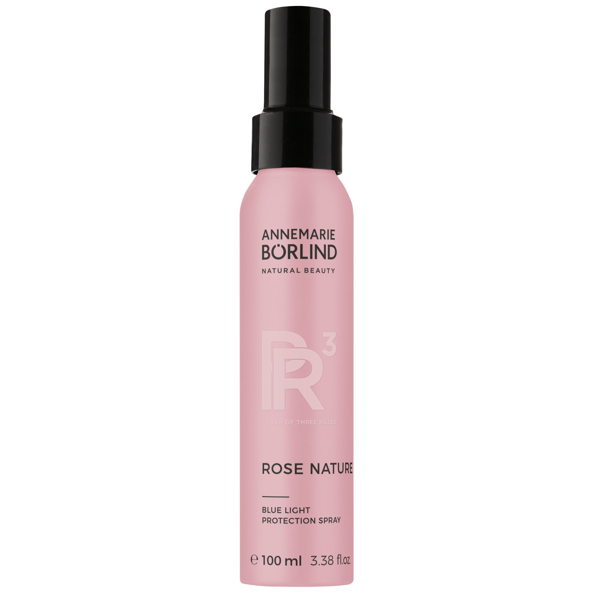 Rose Nature Blue Light Protection Spray
