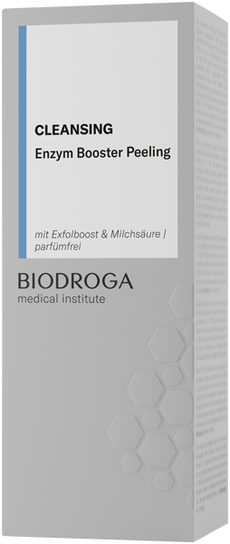 Medical Institute Cleansing Enzym Booster Peeling