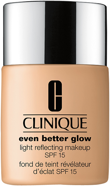 Even Better Glow Light Reflecting Makeup SPF 15