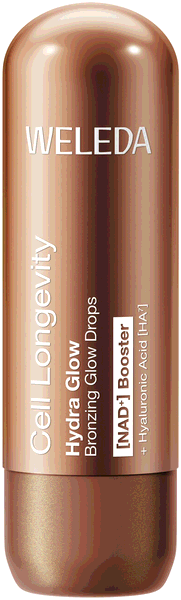 Weleda Bronzing Glow Drops