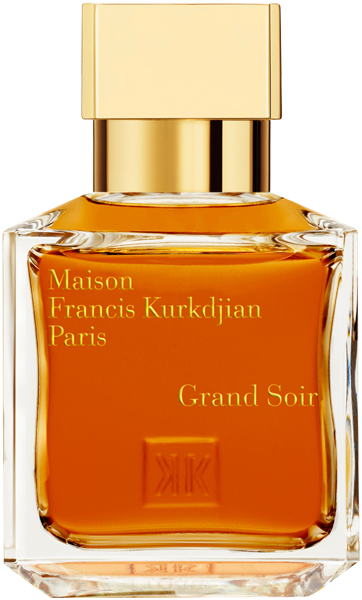 Grand Soir Eau de Parfum Nat. Spray
