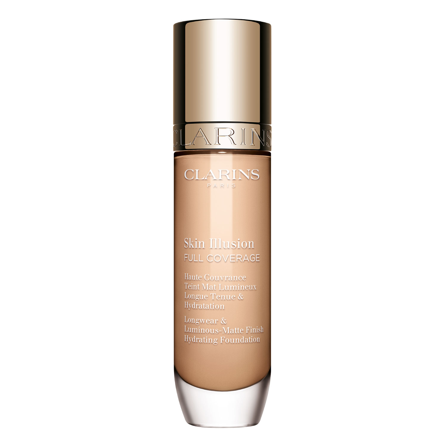 Skin Illusion Full Coverage