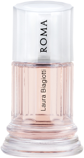 Roma Fiori Bianchi Eau de Toilette Nat. Spray