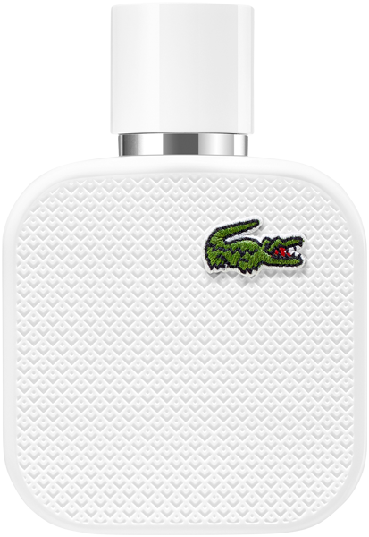 L.12.12 Blanc Eau de Toilette Nat. Spray