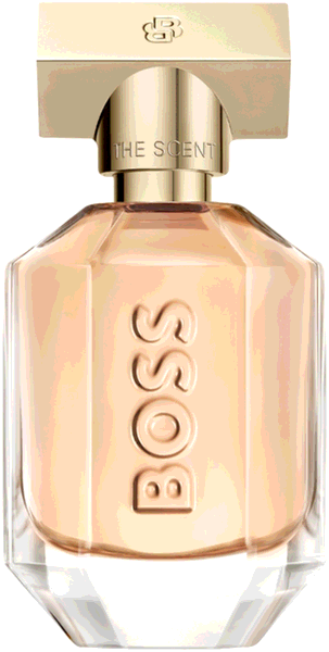 Boss The Scent For Her Eau de Parfum Nat. Spray refillable