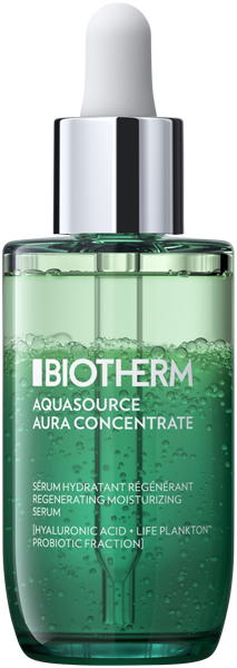 Aquasource Aura Concentrate Sérum