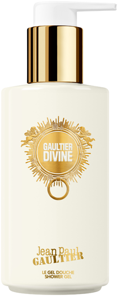Gaultier Divine Shower Gel