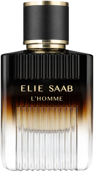 Herrendüfte Elie Saab L'Homme Eau de Parfum Nat. Spray Intense
