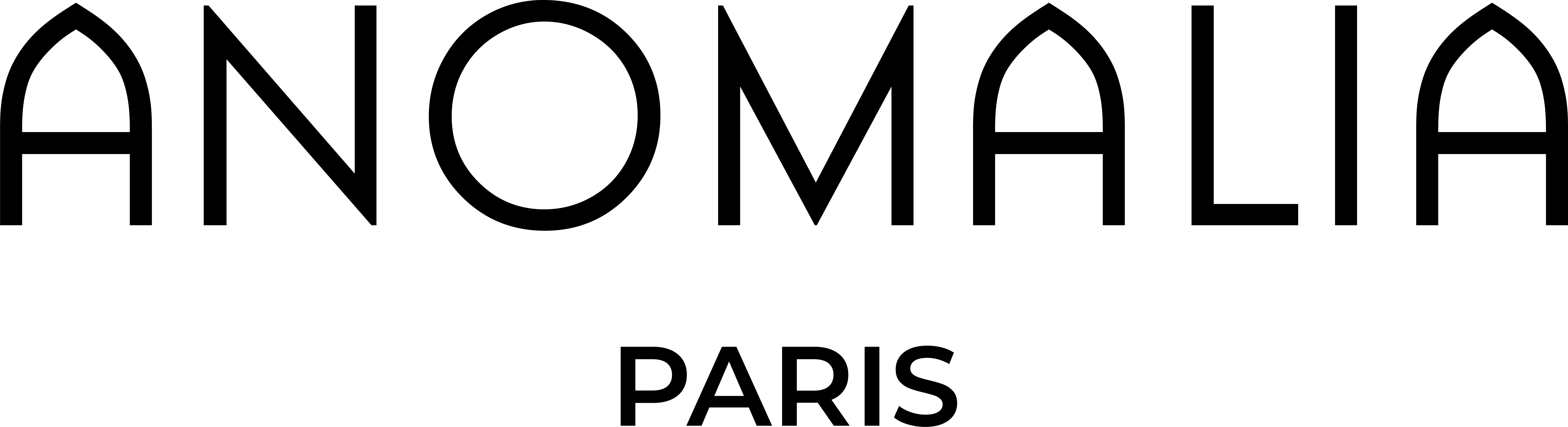 ANOMALIA PARIS
