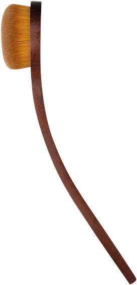 Face Brushes Da Vinci Face Brush Blush/Contouring/Highlighter