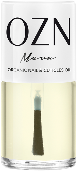 Nagelpflege OZN Bio Nagelöl Meva