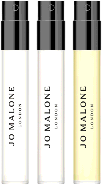 Colognes Jo Malone Scent Layering Discovery Collection