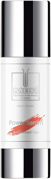 BioChange® CEA Power Serum