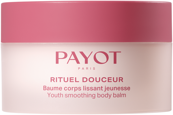 Rituel Douceur Baume Corps Lissant Jeunesse
