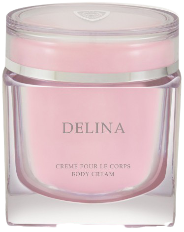 Delina Body Cream