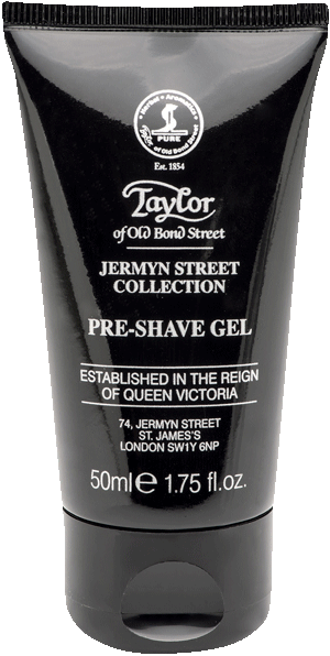 Jermyn Street Collection Pre-Shave Gel