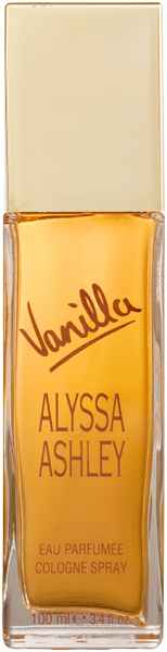 Vanilla Cologne Spray
