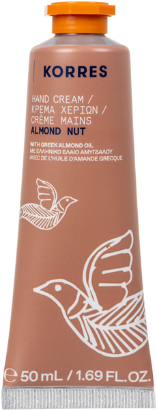 Korres Almond Nut Handcreme