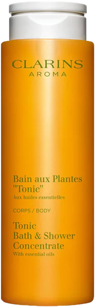 Bain aux Plantes "Tonic" - nachfüllbar