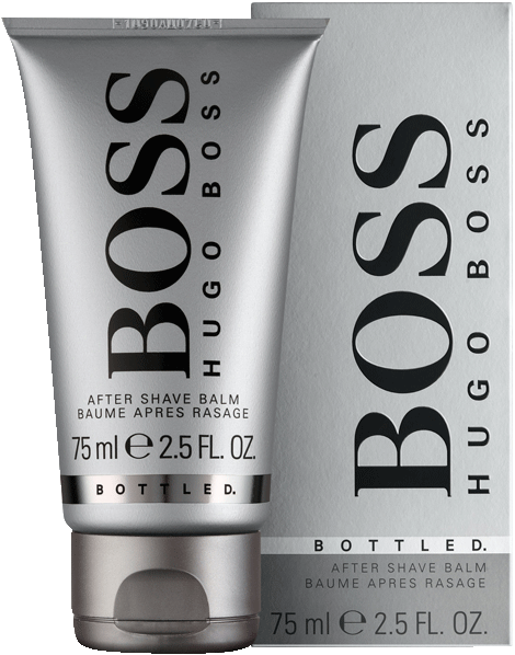 Boss Bottled After Shave Balm