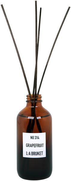 317 Room Diffuser Grapefruit