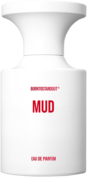 Mud Eau de Parfum Nat. Spray