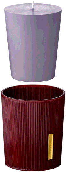 The Ritual of Ayurveda Refill Scented Candle