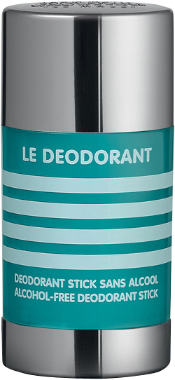Le Male Le Deodorant Stick sans Alcool