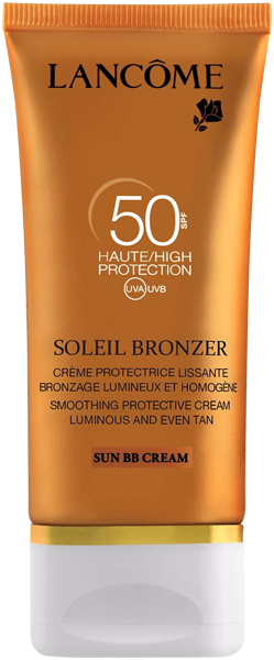 Sonnenpflege Lancôme Soleil Bronzer Sun BB Cream SPF 50