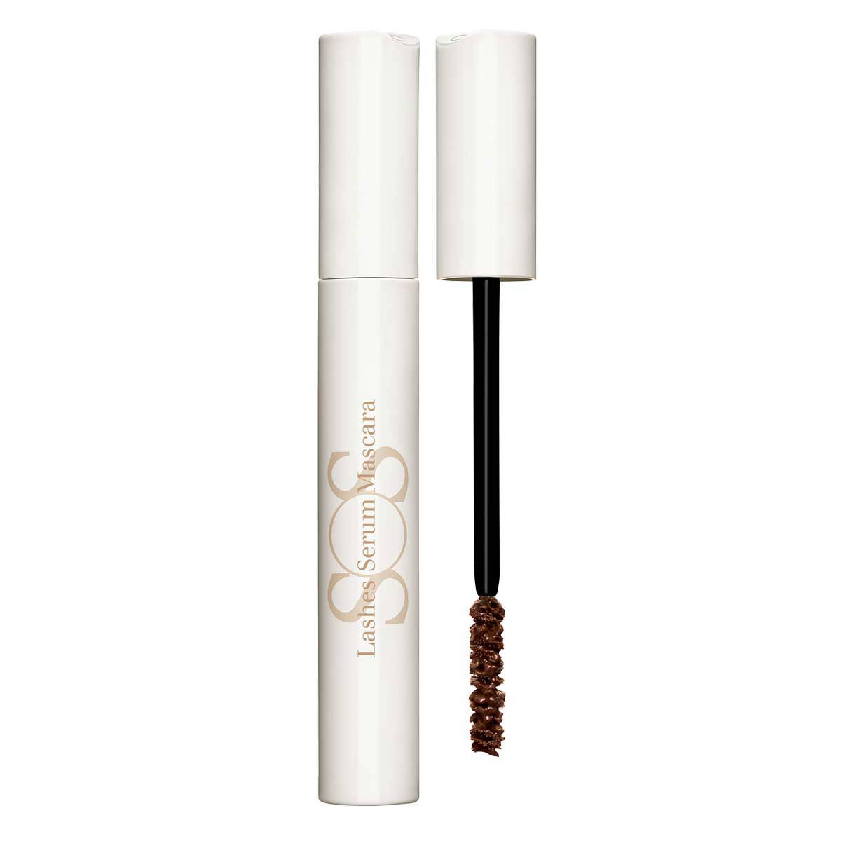 SOS Lashes Serum Mascara