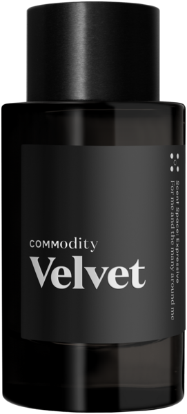 Velvet Expressive Parfum