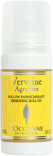 Verbene L'Occitane Verbene Deo-Roll-On