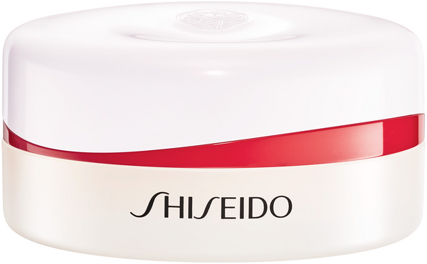 Neuheiten Shiseido Loose Powder Smoothing Matte