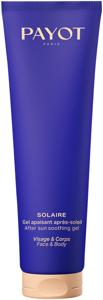 Sonnenpflege Payot Solaire Gel Apaisant Après-Soleil