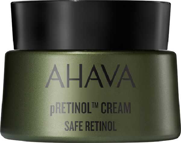 pRetinol Cream