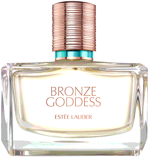 Bronze Goddess Eau Fraiche